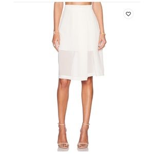 Bcbgeneration: Palazzo Short